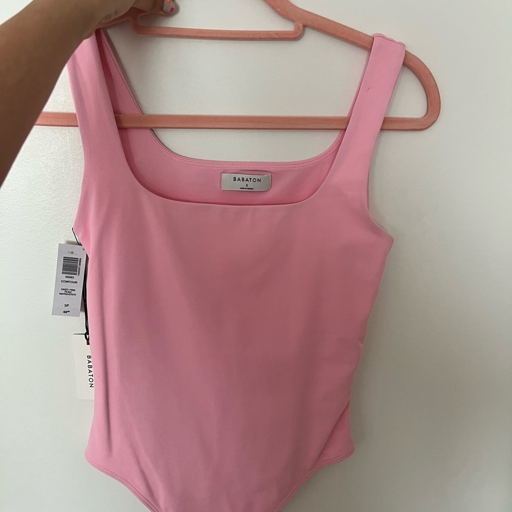 Babaton Contour Bodysuit